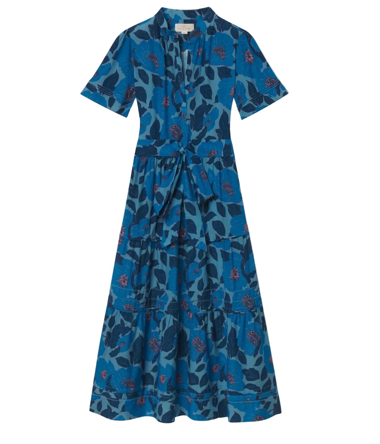 Luana Dress Dresses Trovata 