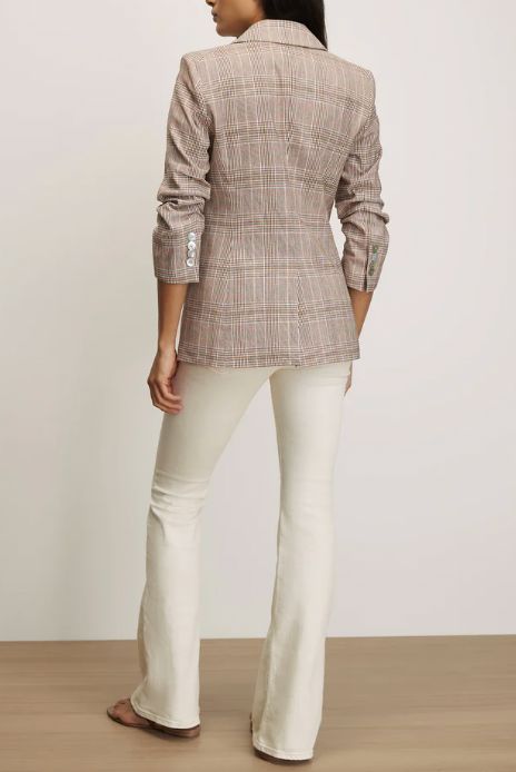 Clayton Dickey Jacket-Jackets-Uniquities