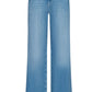 Alicent H/r Sneaker Wide Leg-Denim-Uniquities