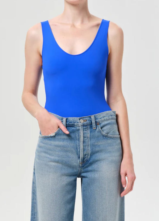 Tora Bodysuit Tops/Blouses Agolde 
