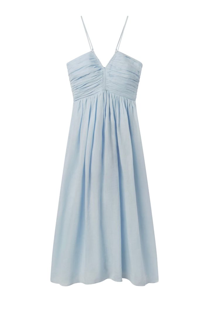Rumi Dress-Dresses-Uniquities