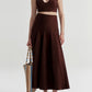 Tali Skirt-Bottoms-Uniquities