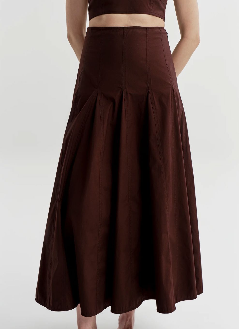 Tali Skirt-Bottoms-Uniquities