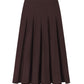 Tali Skirt-Bottoms-Uniquities