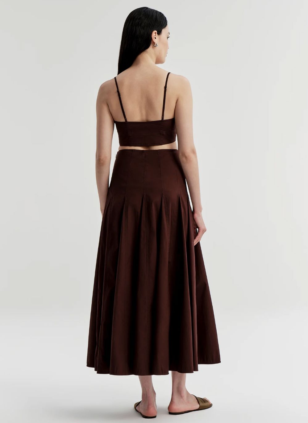 Tali Skirt-Bottoms-Uniquities