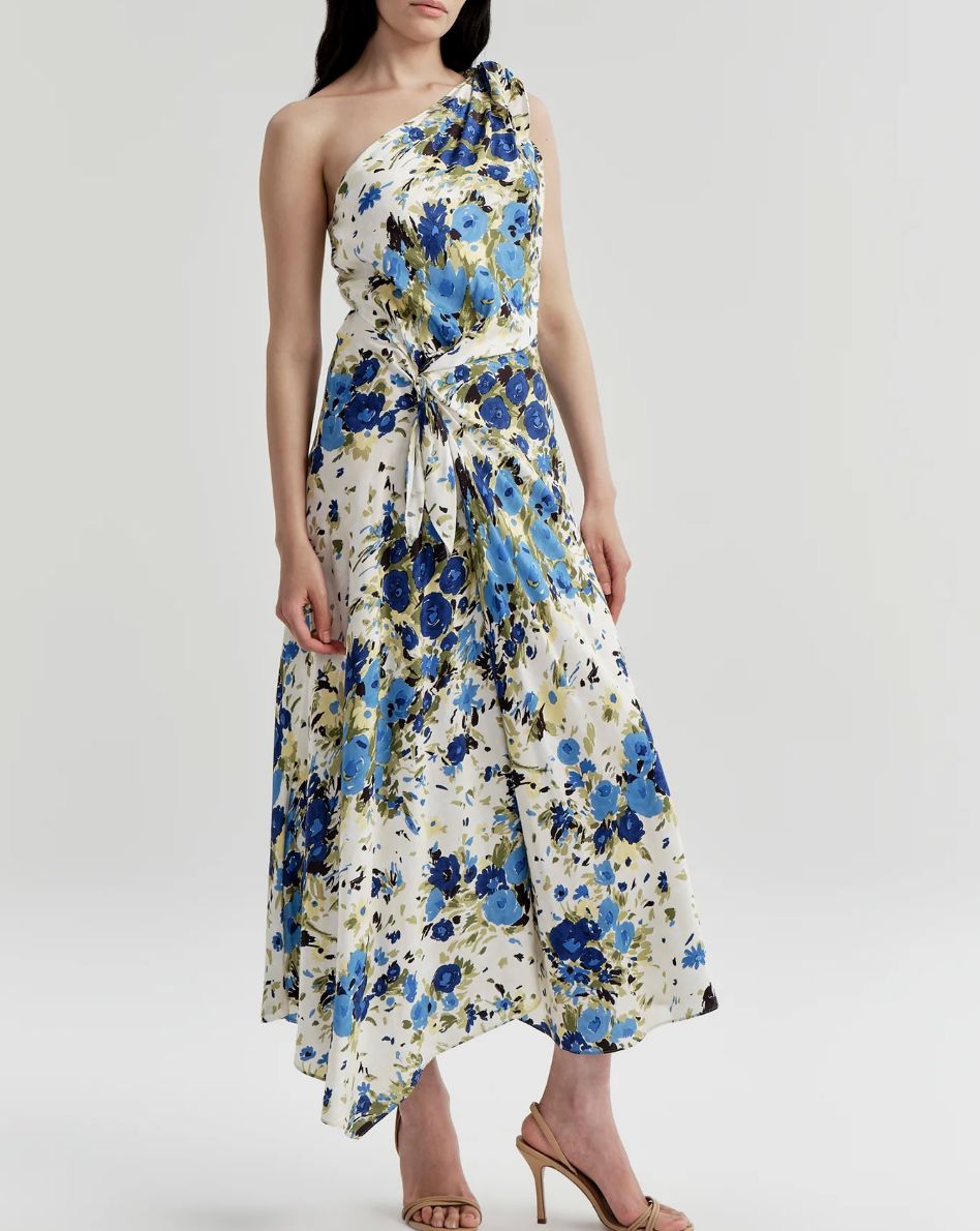 Elliana Dress-Dresses-Uniquities