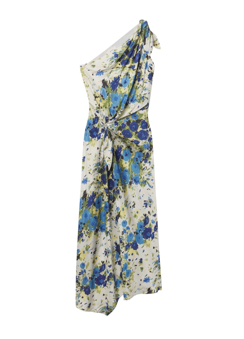 Elliana Dress-Dresses-Uniquities