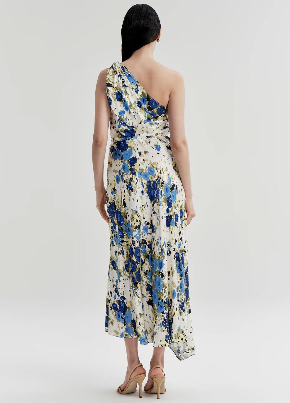Elliana Dress-Dresses-Uniquities