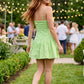 Saylor Dress-Dresses-Uniquities