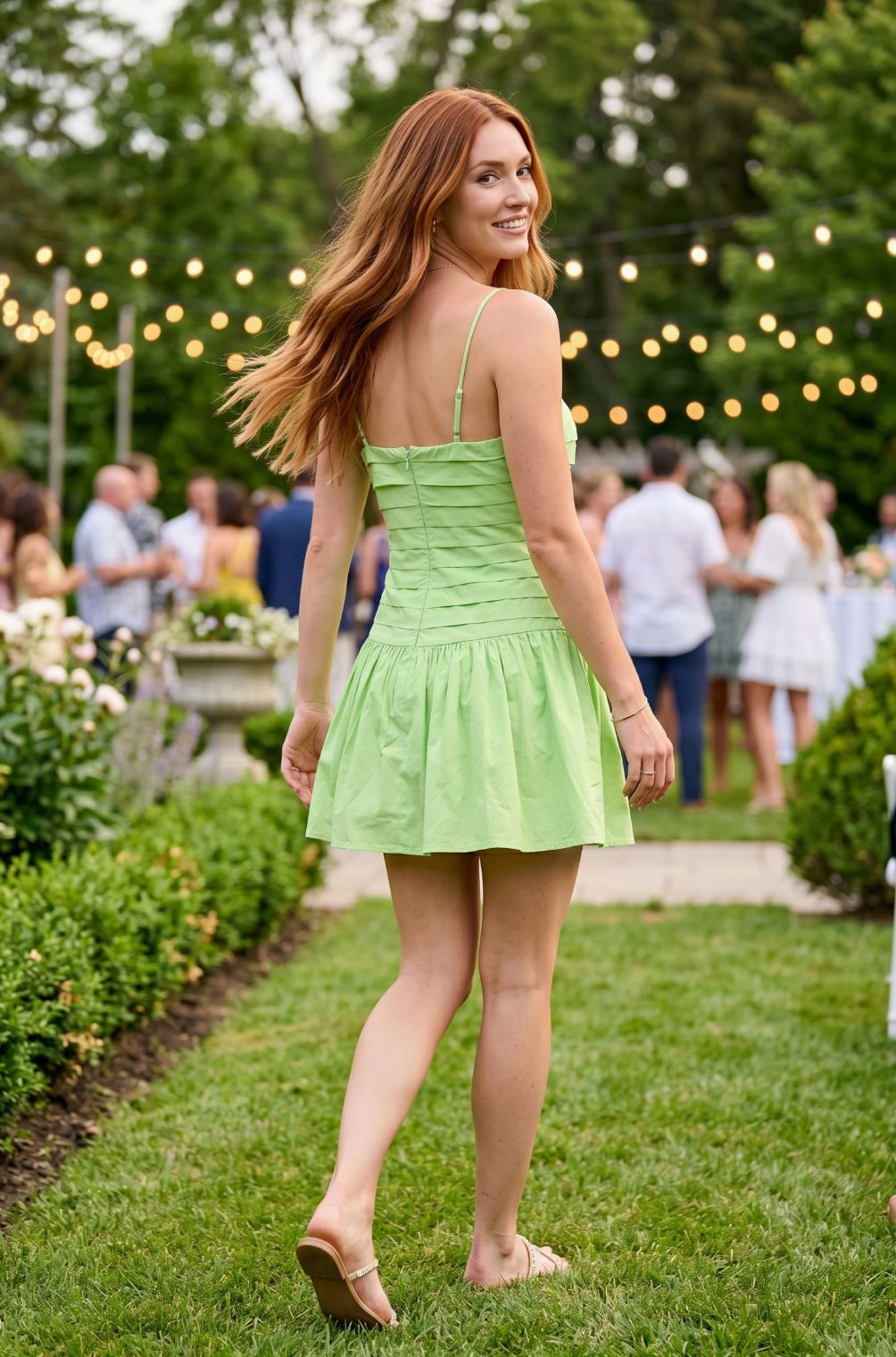 Saylor Dress-Dresses-Uniquities