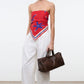 Sonya Linen Top-Tops/Blouses-Uniquities