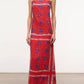 Laura Linen Dress-Dresses-Uniquities