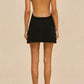 Melba Dress-Dresses-Uniquities