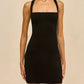 Siam Knit Dress-Dresses-Uniquities