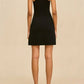 Siam Knit Dress-Dresses-Uniquities