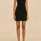 Siam Knit Dress-Dresses-Uniquities