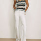 Sandra Knit Tank-Tops/Blouses-Uniquities