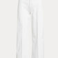 Chino Wide Leg Pant-Bottoms-Uniquities