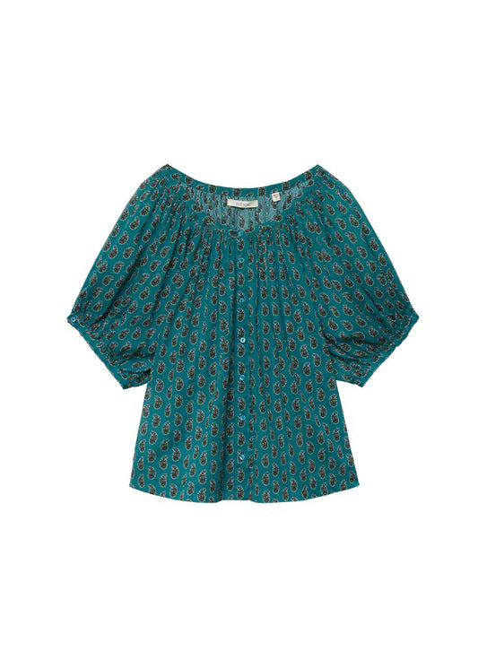 June Top-Tops/Blouses-Uniquities