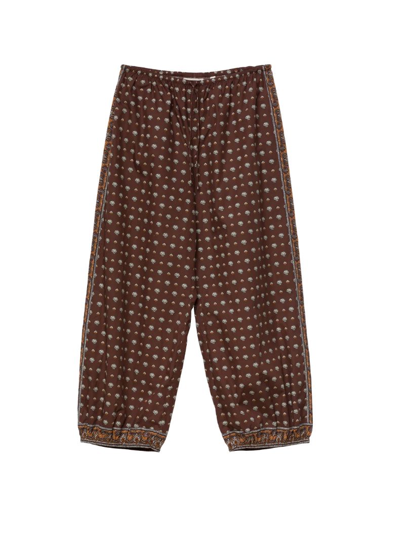 Yarrow Pant Bottoms Doen 