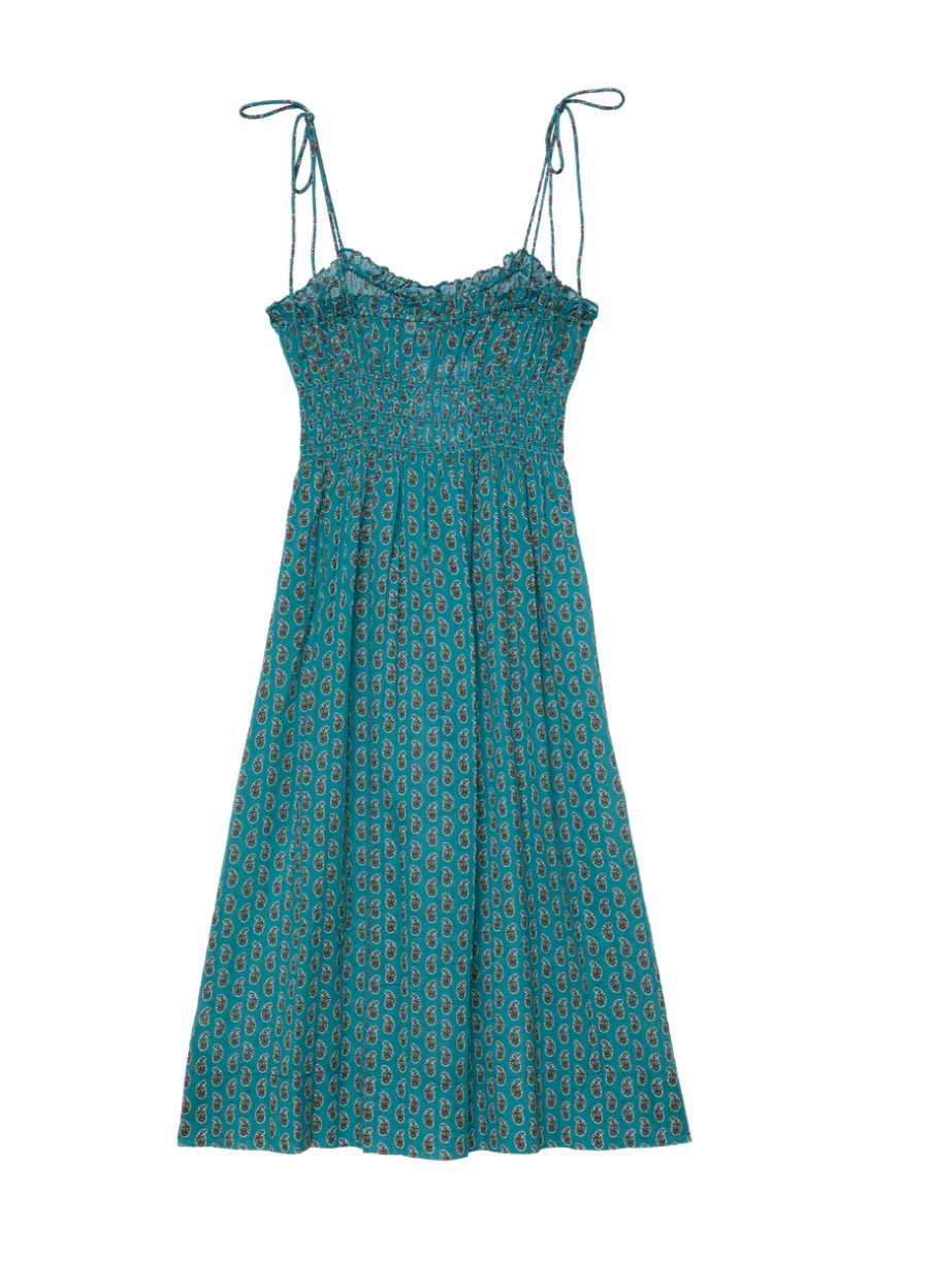 Rhoda Dress Dresses Doen 