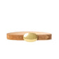 Myra Suede Belt Accessories B-low The Belt 