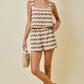 Katrina Crochet Short Bottoms Spencer & Ella 