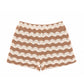 Katrina Crochet Short Bottoms Spencer & Ella 