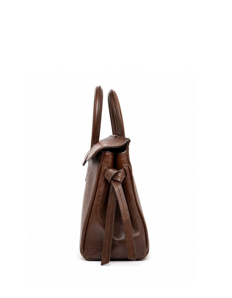 Maude Mini Carryall Accessories Staud 
