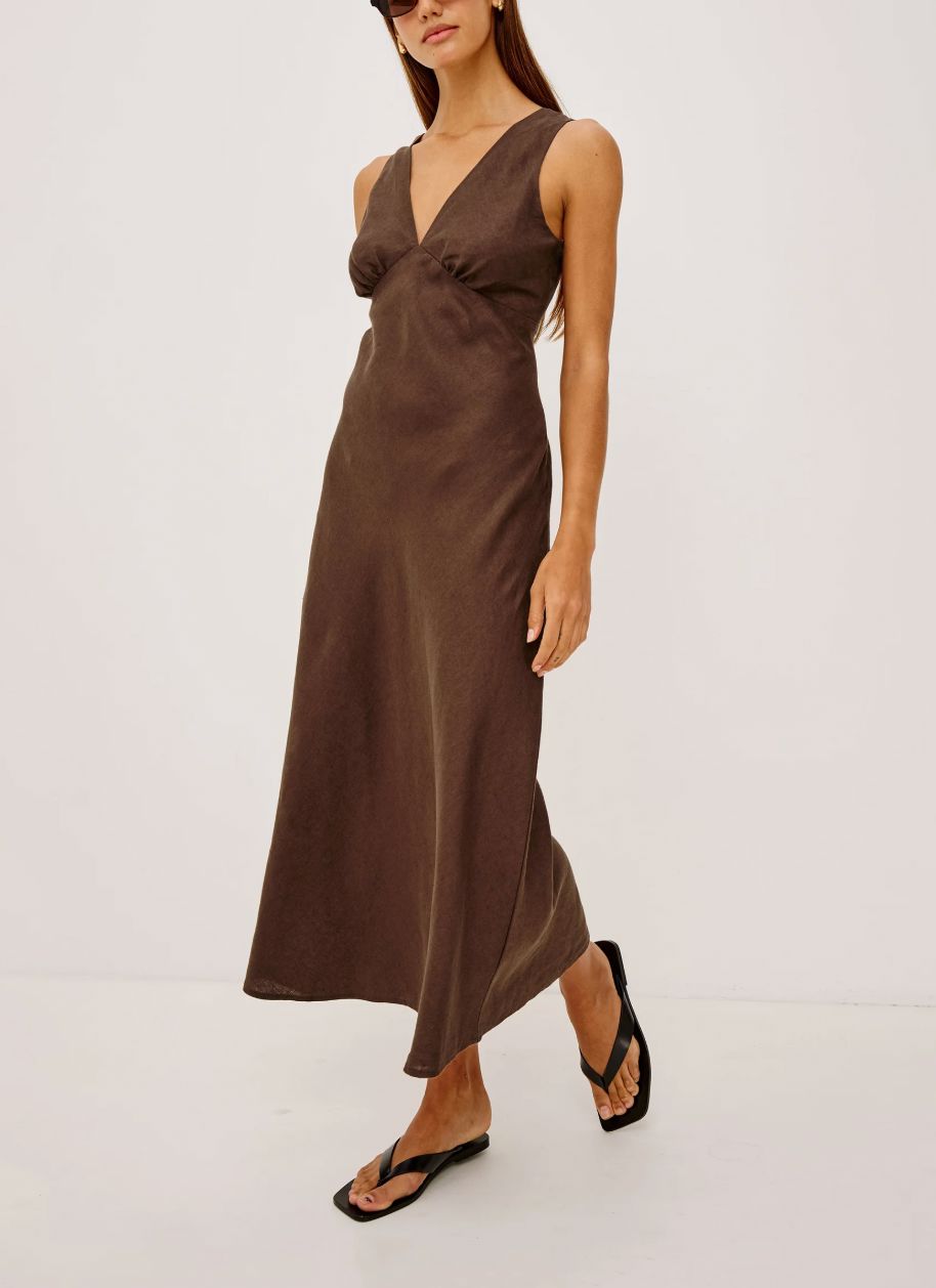 Avianna Dress-Dresses-Uniquities