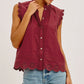 Avery Top Tops/Blouses Rails 