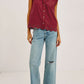 Avery Top Tops/Blouses Rails 