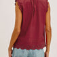 Avery Top Tops/Blouses Rails 