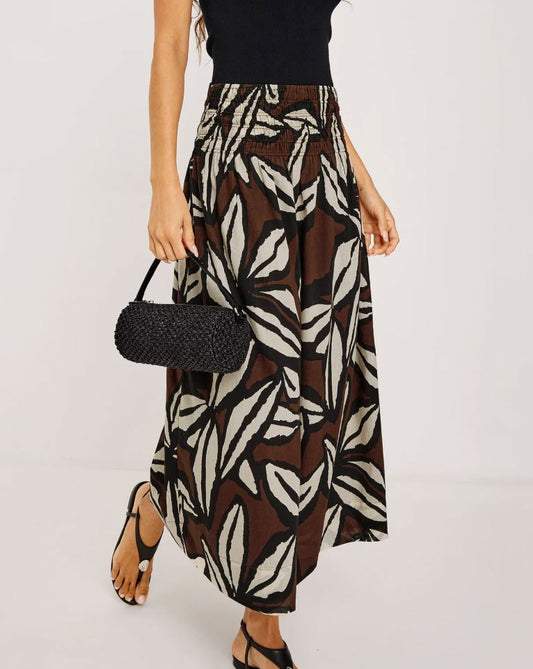 Alessa Skirt Bottoms Rails 
