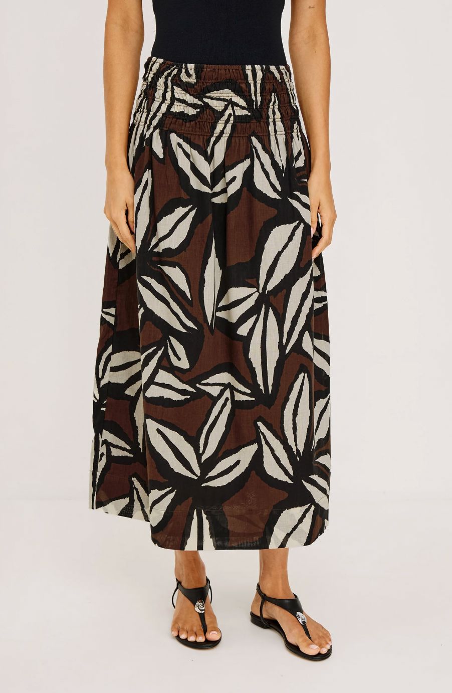 Alessa Skirt Bottoms Rails 