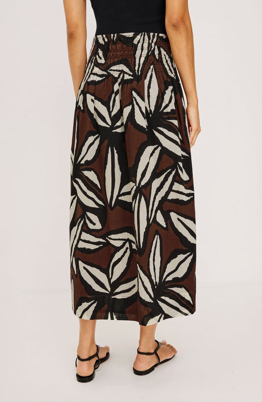 Alessa Skirt Bottoms Rails 
