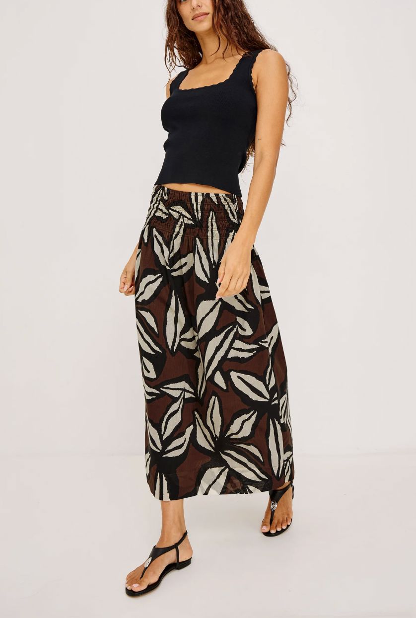 Alessa Skirt Bottoms Rails 