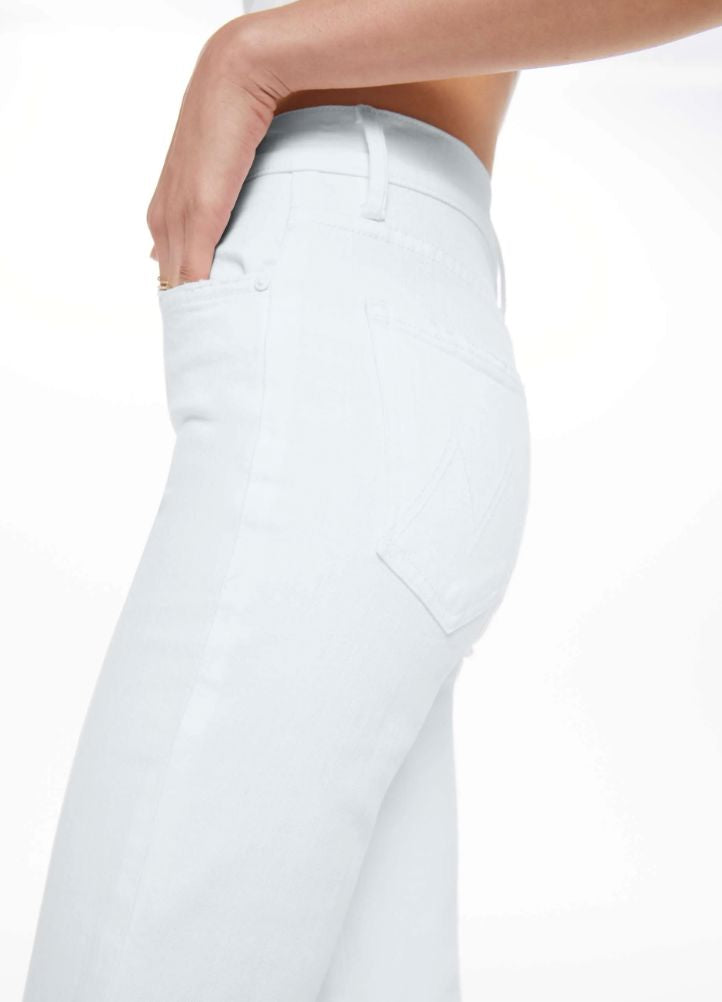 Kick It Totally Innocent-Denim-Uniquities