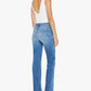 Kick It In Bitchin-Denim-Uniquities