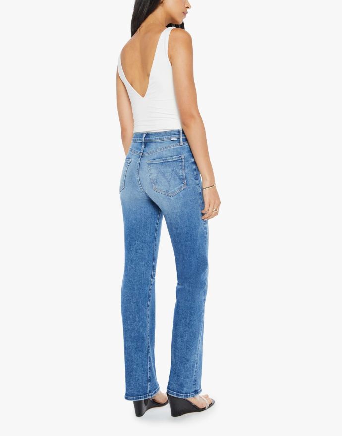 Kick It In Bitchin-Denim-Uniquities