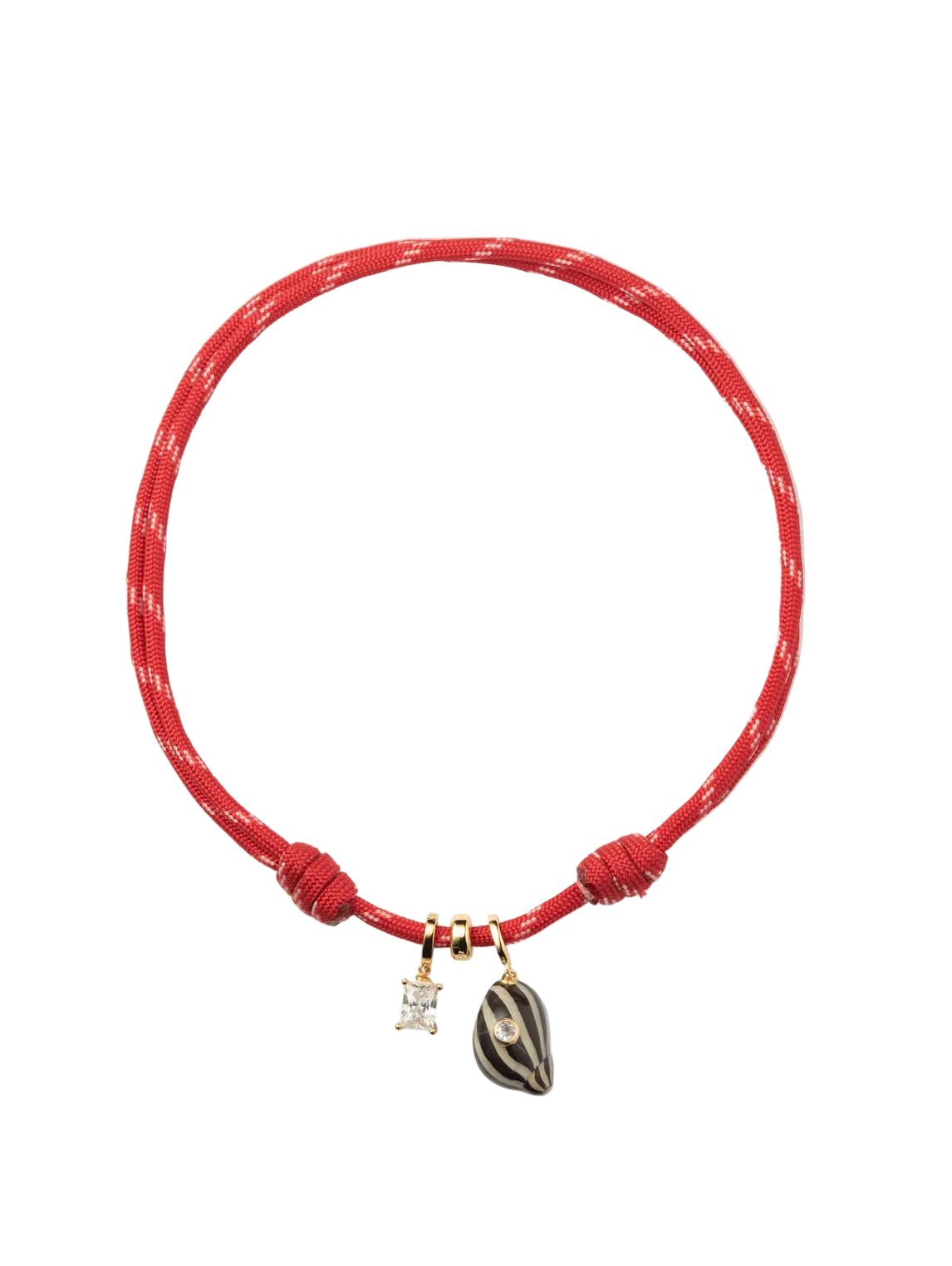 Marais Necklace-Jewelry-Uniquities