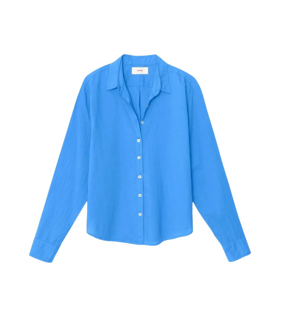 Bowie Shirt-Tops/Blouses-Uniquities