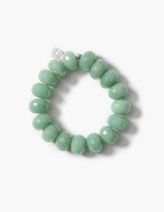 Green Aventurine Bracelet-Jewelry-Uniquities