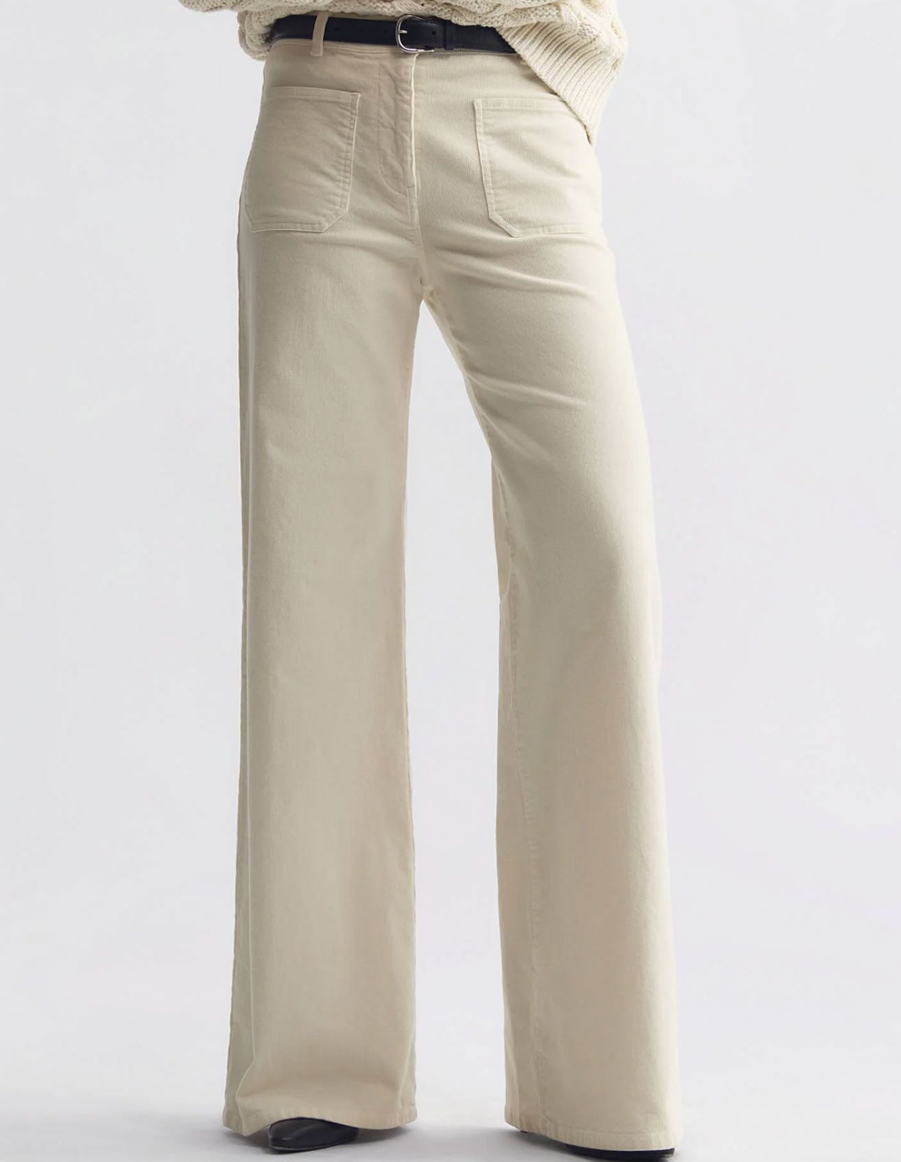 Florence Pant-Bottoms-Uniquities