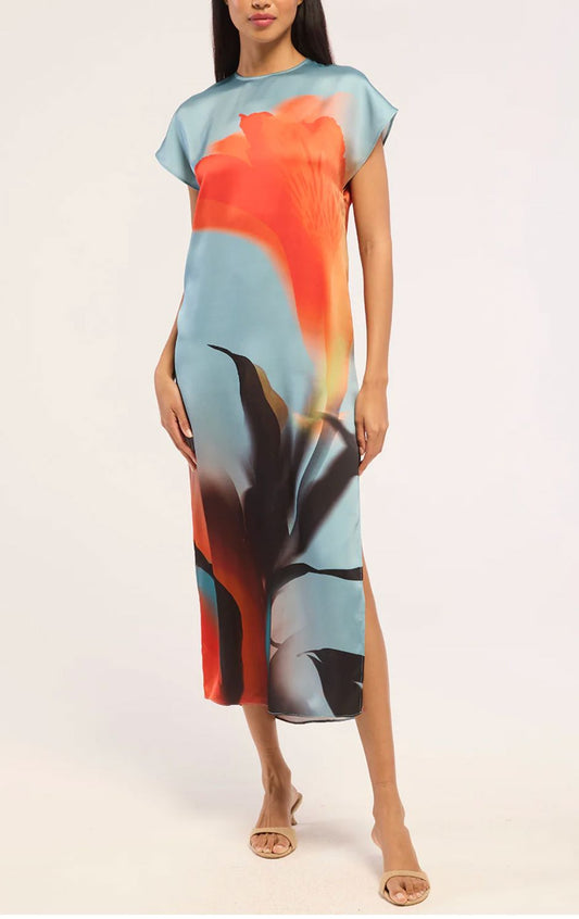 Lenna Dress-Dresses-Uniquities