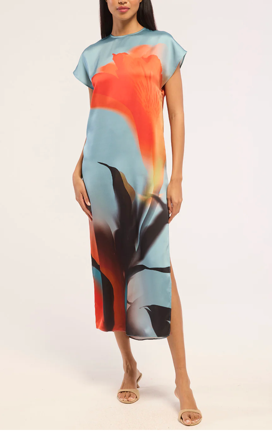 Lenna Dress