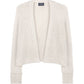Maura Chunky Cardigan Sweaters Wooden Ships 