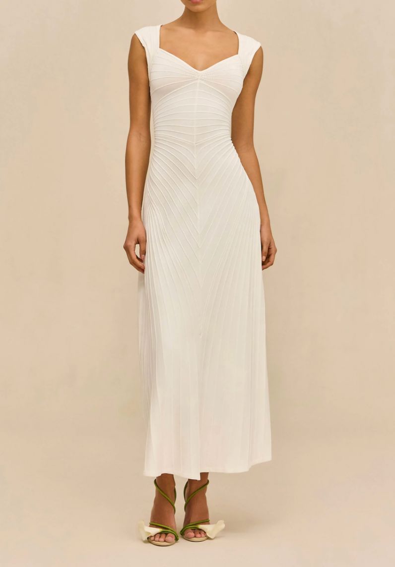 Maia Dress-Dresses-Uniquities