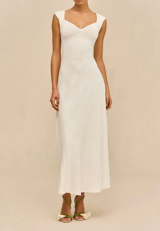 Maia Dress-Dresses-Uniquities