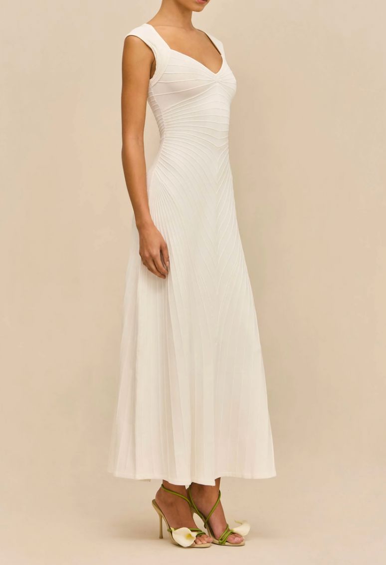 Maia Dress-Dresses-Uniquities